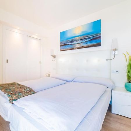Apartament Sa Maniga 5E Cala Millor  Zewnętrze zdjęcie