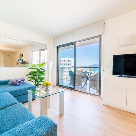 Apartament Sa Maniga 5E Cala Millor  Zewnętrze zdjęcie
