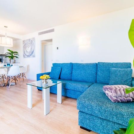 Apartament Sa Maniga 5E Cala Millor  Zewnętrze zdjęcie