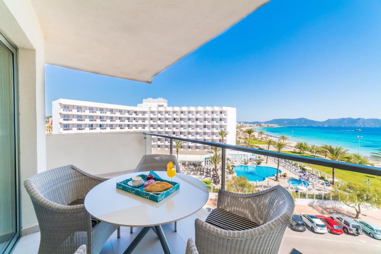 Apartament Sa Maniga 5E Cala Millor  Zewnętrze zdjęcie