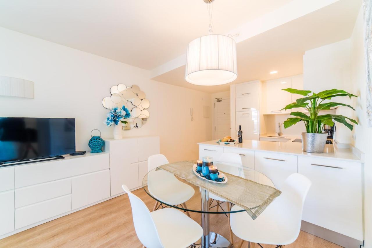 Apartament Sa Maniga 5E Cala Millor  Zewnętrze zdjęcie