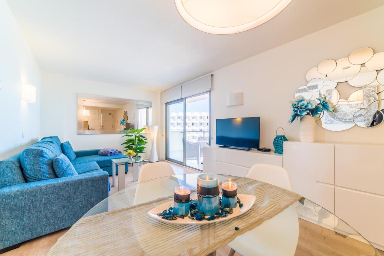 Apartament Sa Maniga 5E Cala Millor  Zewnętrze zdjęcie