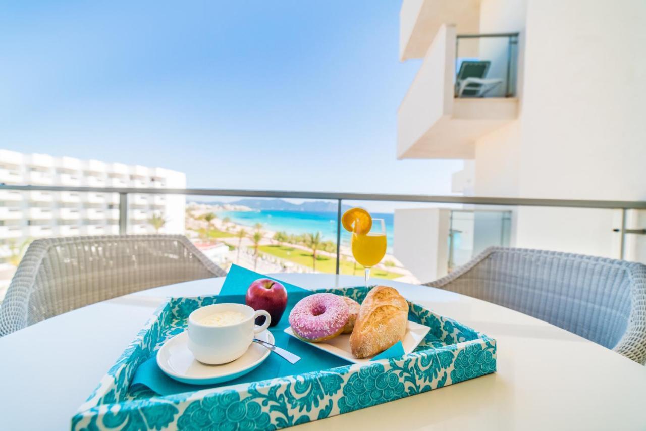 Apartament Sa Maniga 5E Cala Millor  Zewnętrze zdjęcie