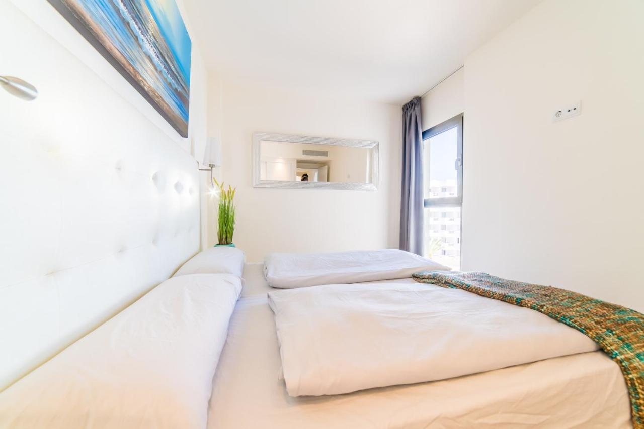 Apartament Sa Maniga 5E Cala Millor  Zewnętrze zdjęcie