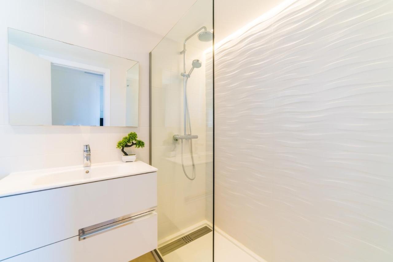 Apartament Sa Maniga 5E Cala Millor  Zewnętrze zdjęcie