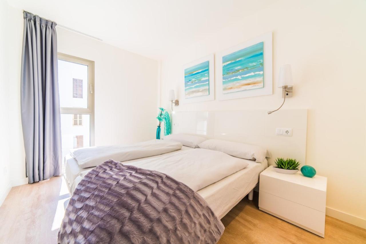 Apartament Sa Maniga 5E Cala Millor  Zewnętrze zdjęcie