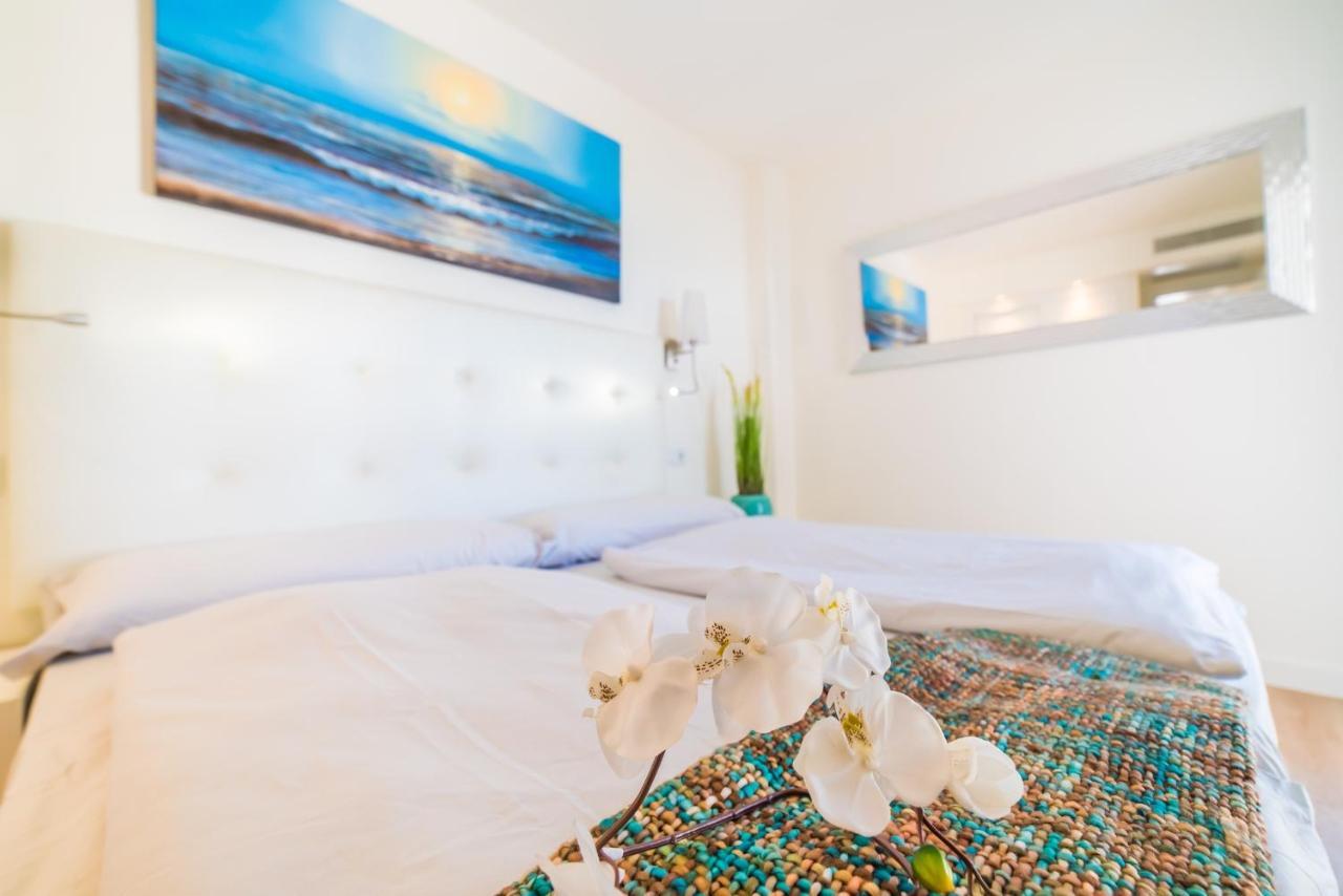 Apartament Sa Maniga 5E Cala Millor  Zewnętrze zdjęcie